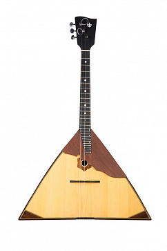 Балалайка прима Doff Soloist – портал поставщиков НСППО - 1